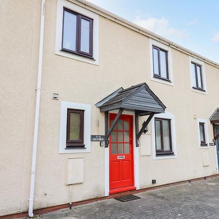 Ty'R Heulwen Villa Aberdyfi Bagian luar foto