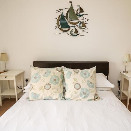 Ty'R Heulwen Villa Aberdyfi Bagian luar foto