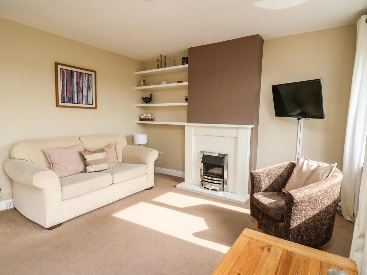 Ty'R Heulwen Villa Aberdyfi Bagian luar foto