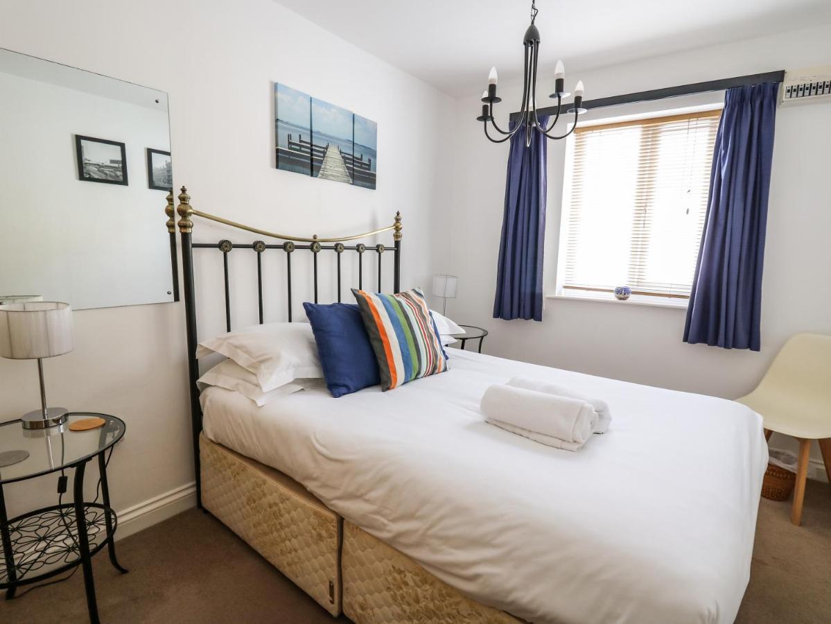 Ty'R Heulwen Villa Aberdyfi Bagian luar foto