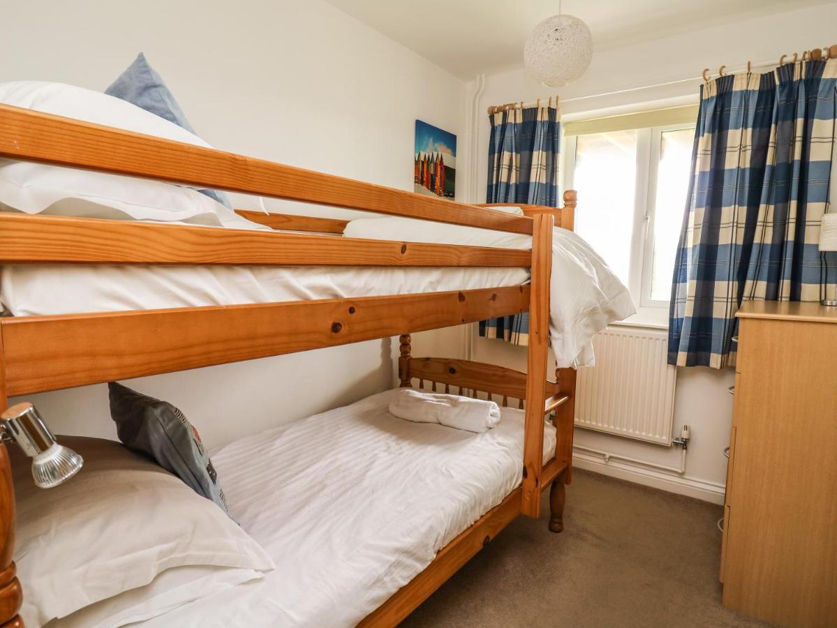 Ty'R Heulwen Villa Aberdyfi Bagian luar foto